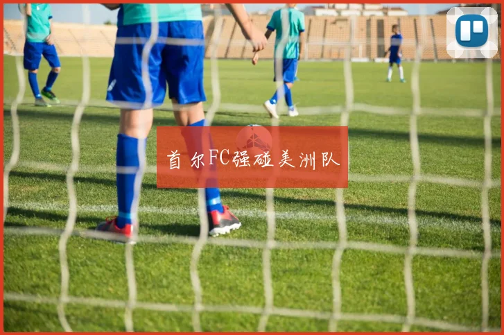 首尔FC强碰美洲队