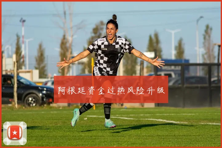 阿根廷资金过热风险升级