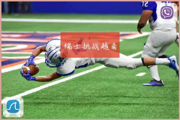 瑞士挑战越南
