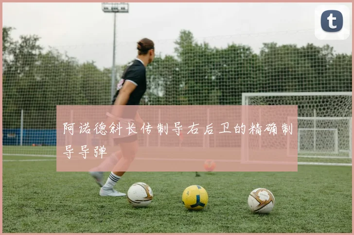 阿诺德斜长传制导右后卫的精确制导导弹