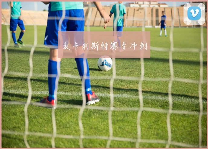 麦卡利斯特赛季冲刺