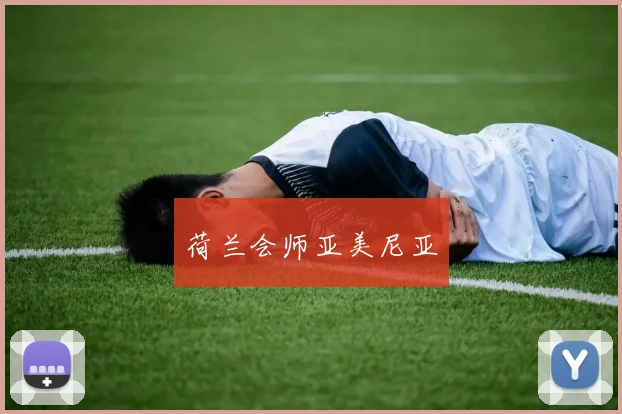 荷兰会师亚美尼亚