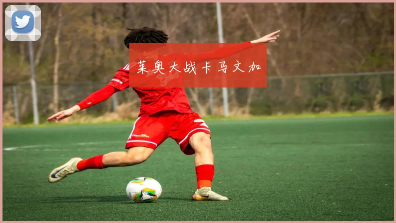 莱奥大战卡马文加
