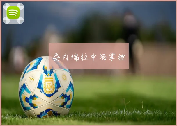 委内瑞拉中场掌控
