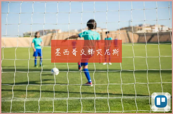 墨西哥交锋突尼斯