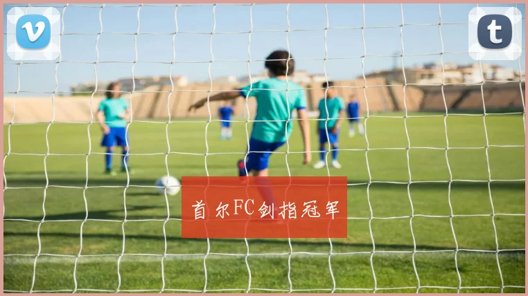 首尔FC剑指冠军