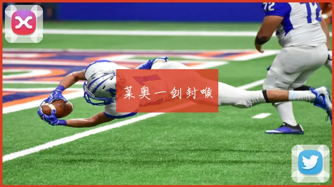 莱奥一剑封喉