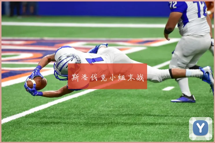 斯洛伐克小组末战