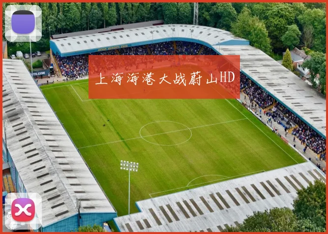上海海港大战蔚山HD