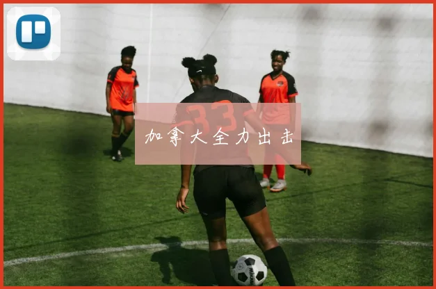 加拿大全力出击