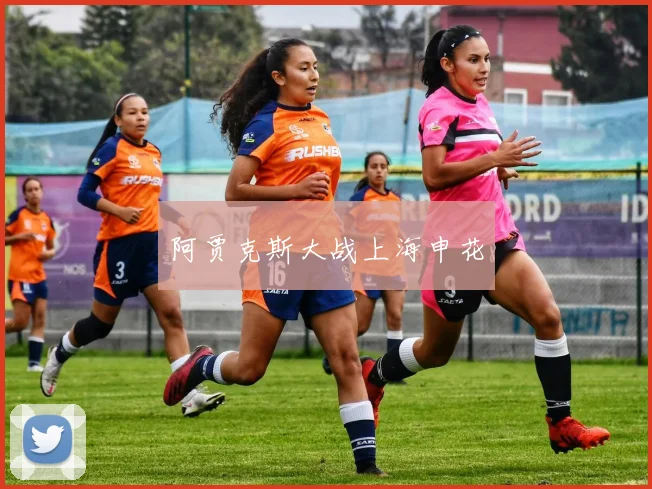 阿贾克斯大战上海申花