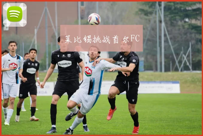 莱比锡挑战首尔FC