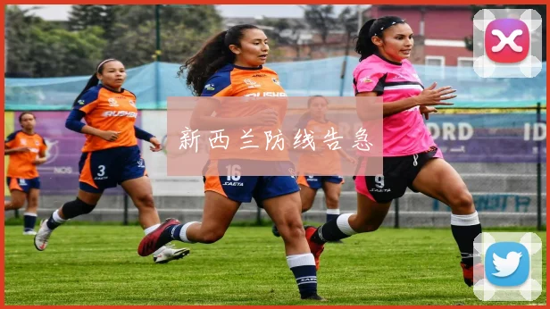 新西兰防线告急
