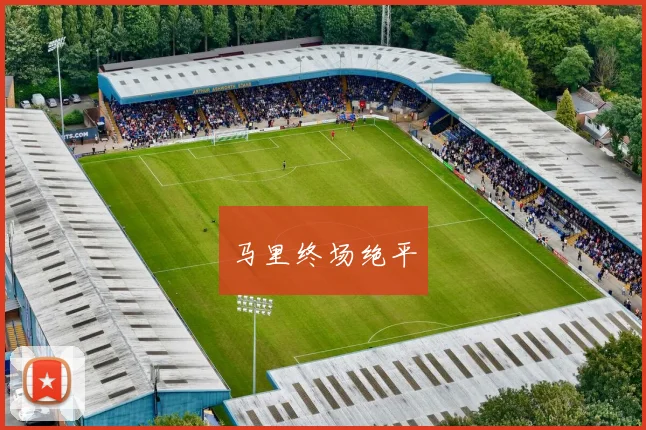 马里终场绝平