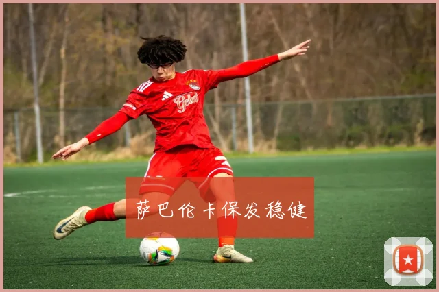 萨巴伦卡保发稳健