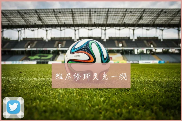 维尼修斯灵光一现