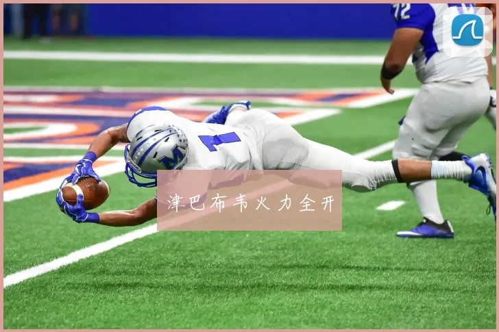 津巴布韦火力全开