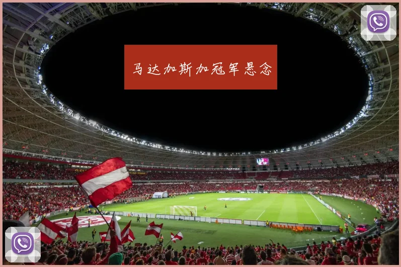 马达加斯加冠军悬念