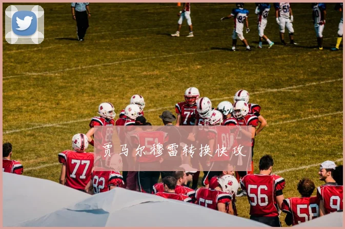 贾马尔穆雷转换快攻