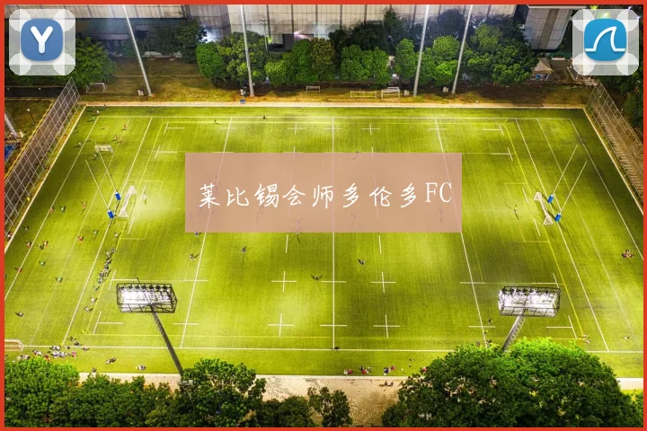 莱比锡会师多伦多FC
