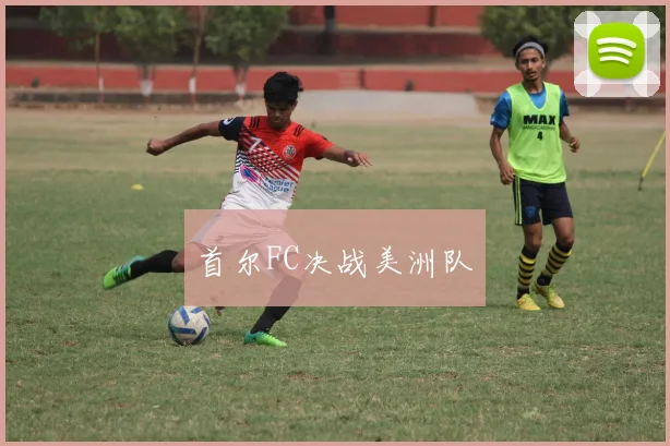 首尔FC决战美洲队