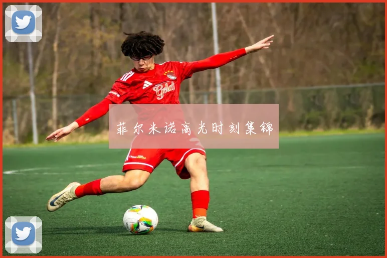 菲尔米诺高光时刻集锦