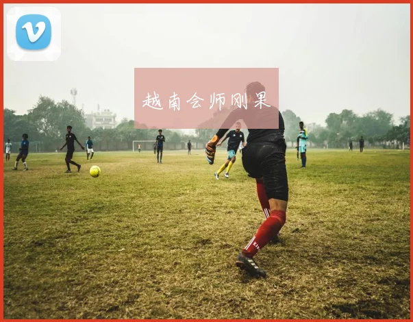 越南会师刚果