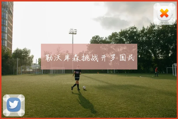 勒沃库森挑战开罗国民