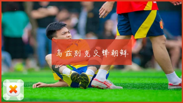 乌兹别克交锋朝鲜