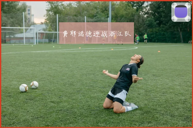 费耶诺德迎战浙江队