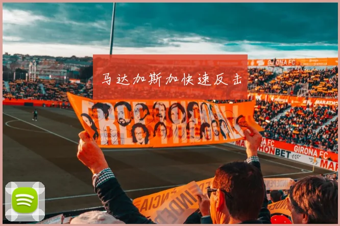 马达加斯加快速反击