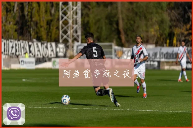 阿劳霍争冠之夜