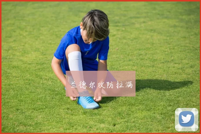兰德尔攻防拉满