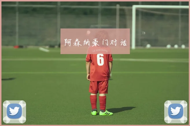 阿森纳豪门对话