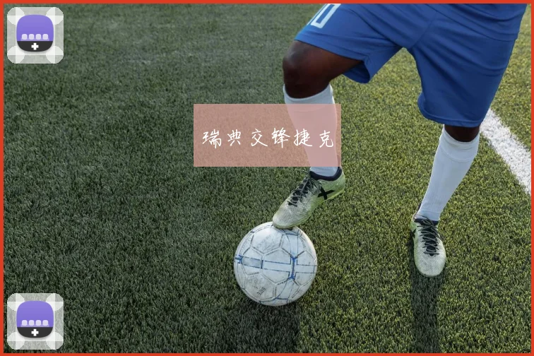 瑞典交锋捷克