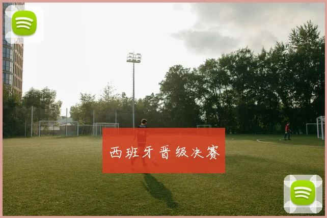 西班牙晋级决赛