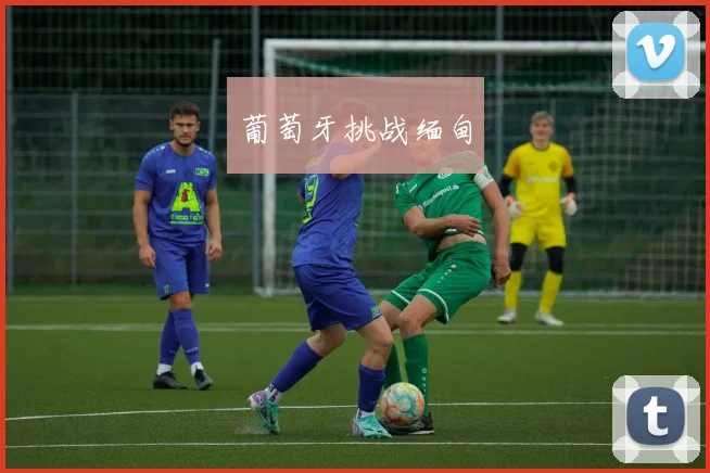 葡萄牙挑战缅甸