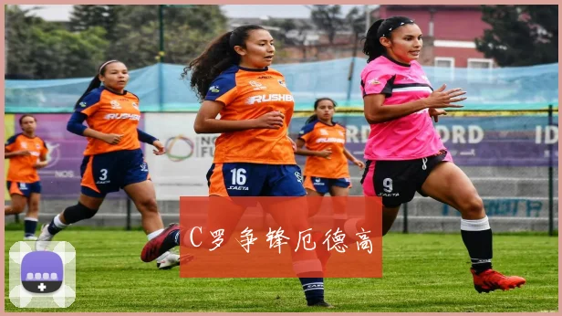 C罗争锋厄德高