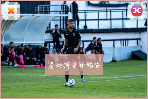 詹姆斯争锋锡安
