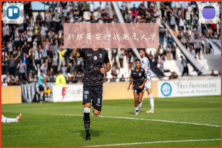 科林蒂安迎战老虎大学