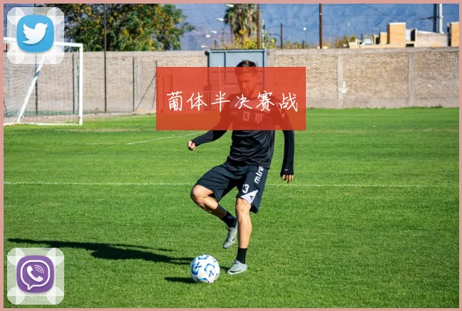 葡体半决赛战
