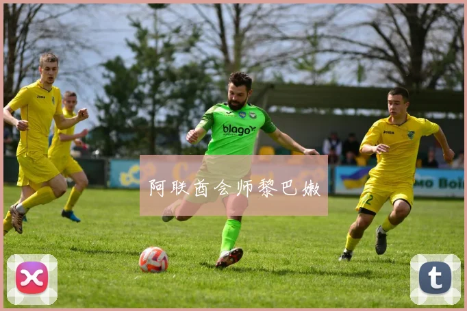 阿联酋会师黎巴嫩