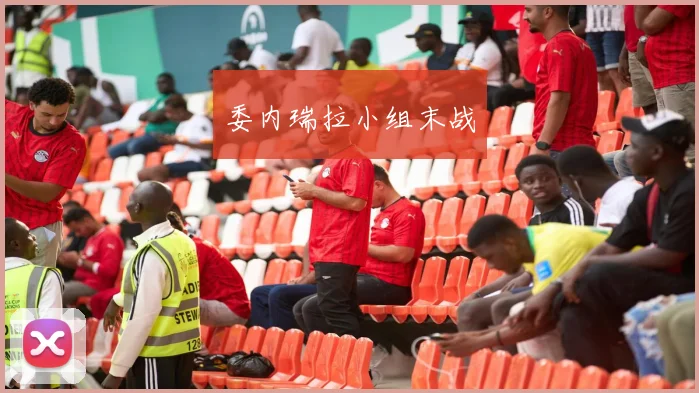 委内瑞拉小组末战