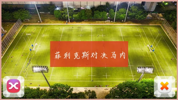 菲利克斯对决马内