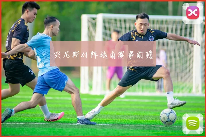 突尼斯对阵越南赛事前瞻