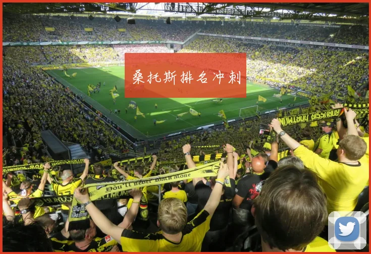 桑托斯排名冲刺