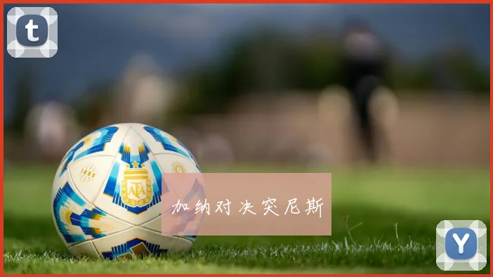 加纳对决突尼斯
