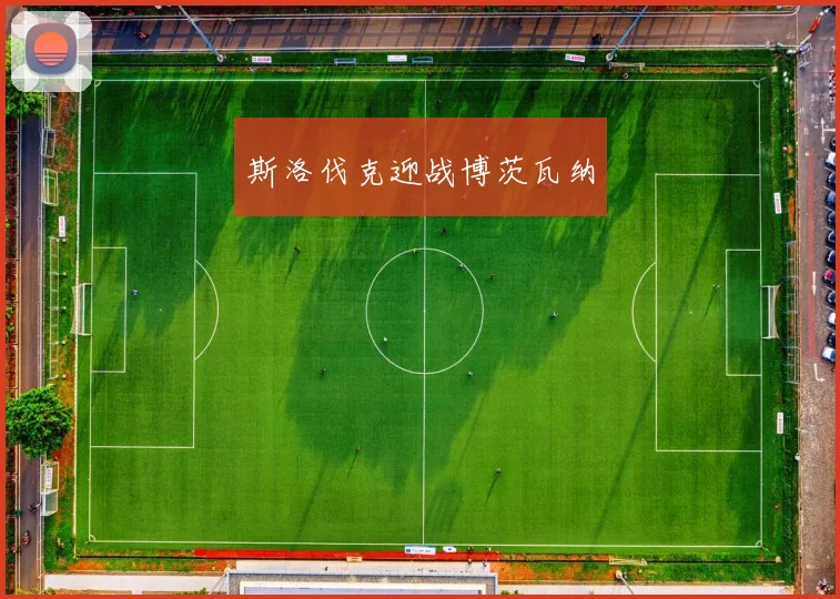 斯洛伐克迎战博茨瓦纳