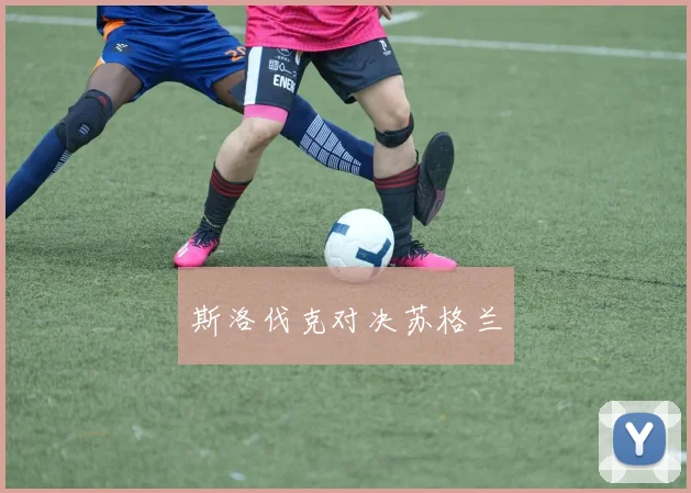 斯洛伐克对决苏格兰
