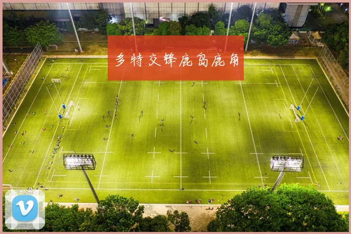 多特交锋鹿岛鹿角